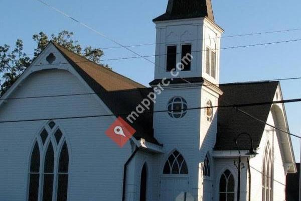 Main Street United Methodist Church