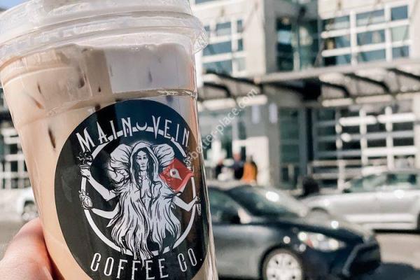 MAIN VEIN COFFEE