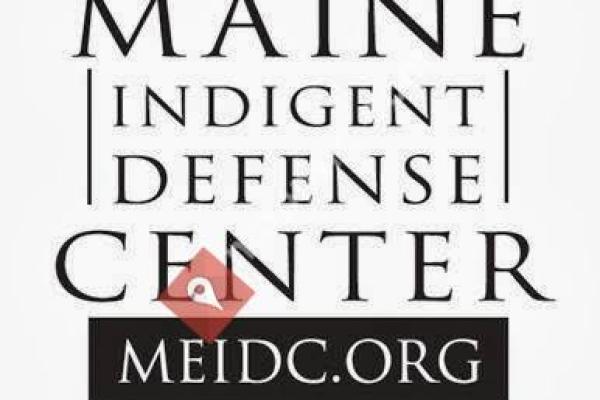 Maine Indigent Defense Center