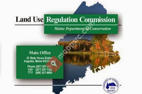 Maine Land Use Regulation Commission (LURC) Downeast Regional Office