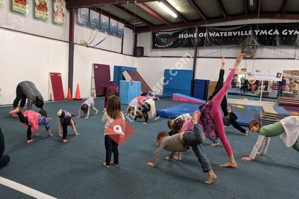 Maine-Ly Gymnastics