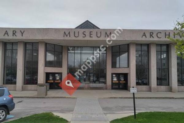 Maine State Museum