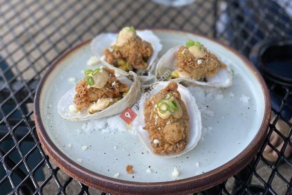 Maine Street Steak and Oyster