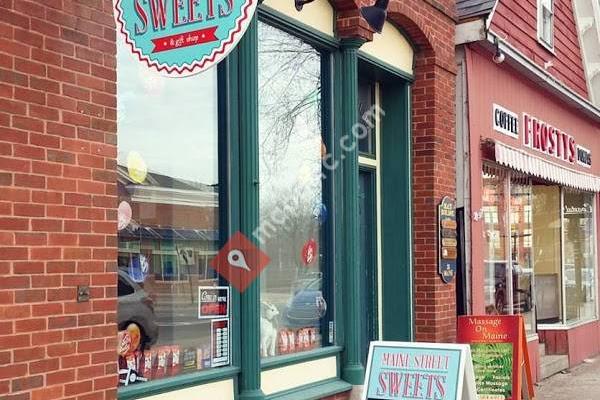 Maine Street Sweets and Gift Shop