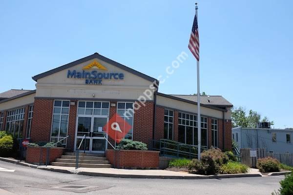 MainSource Bank