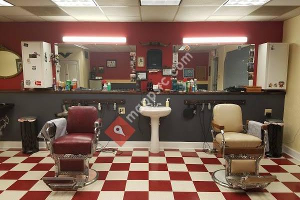 Mainstay Barber Parlour