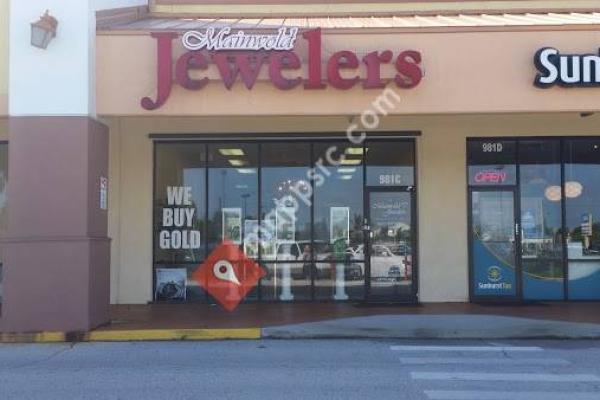 Mainwold Jewelers Inc