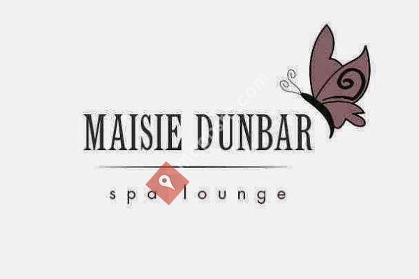 Maisie Dunbar Spa Lounge