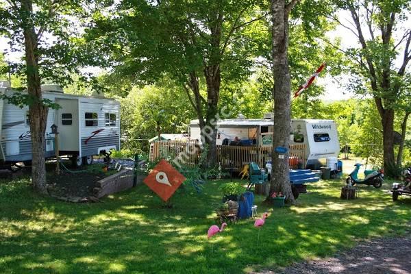 Maitland Family Campground