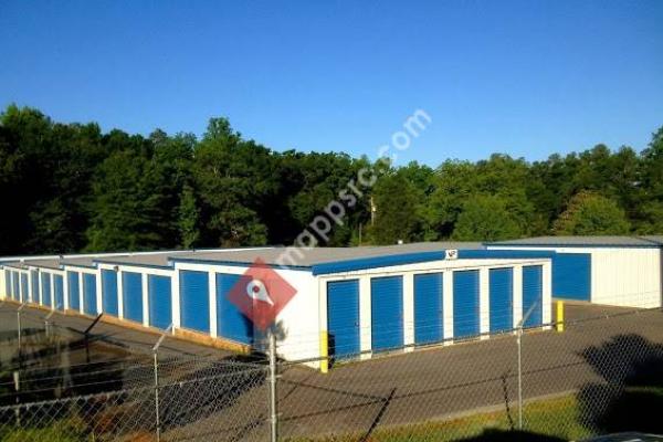 Major Self Storage - Anderson SC