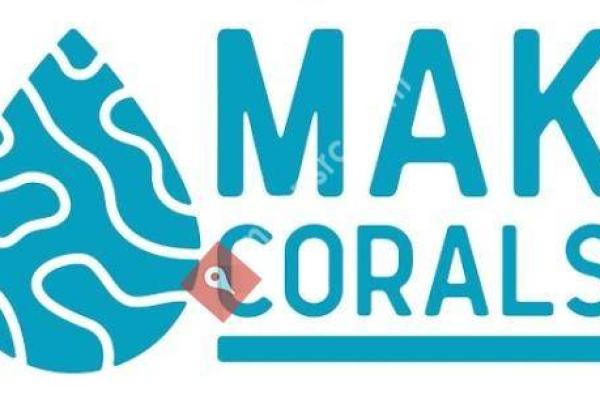 MAK Corals