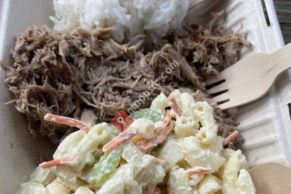 Makanalani's Hawaiian Fusion