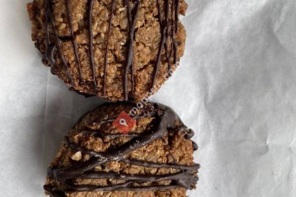 Make, Believe Bakery