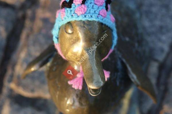 Make Way for Ducklings