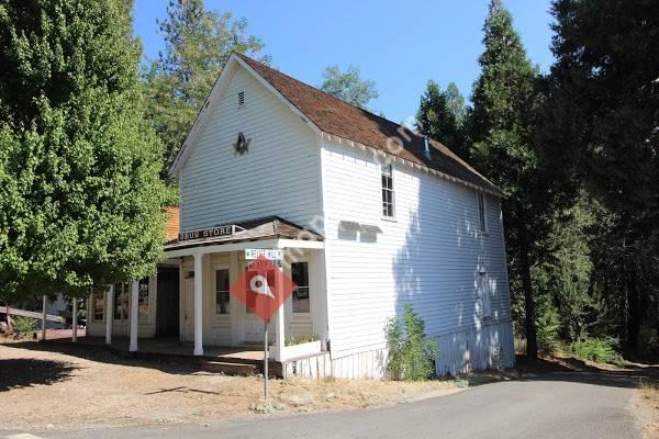 Malakoff Diggins State Historic Park