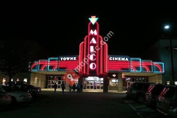 Malco Collierville Towne Cinema Grill