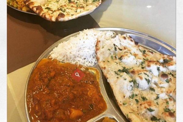 Malhi's Indian Cuisine