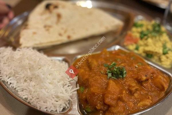 Malhi's Indian Cuisine