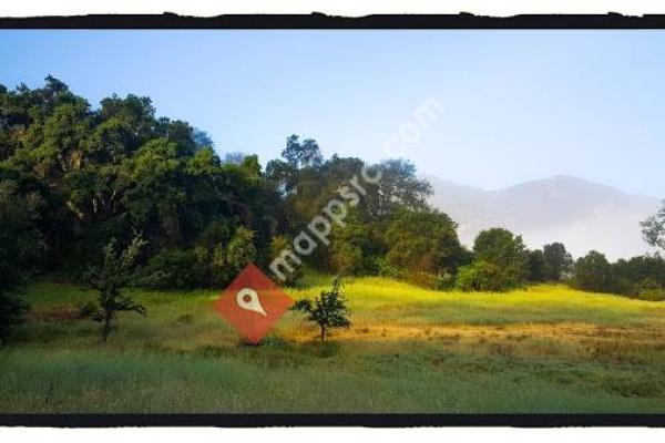 Malibu Creek SP Group Camp