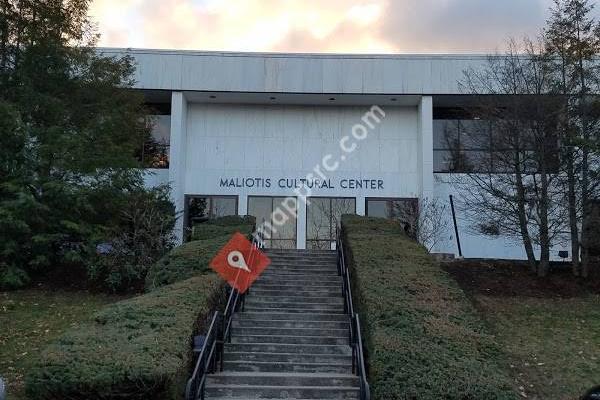 Maliotis Cultural Center