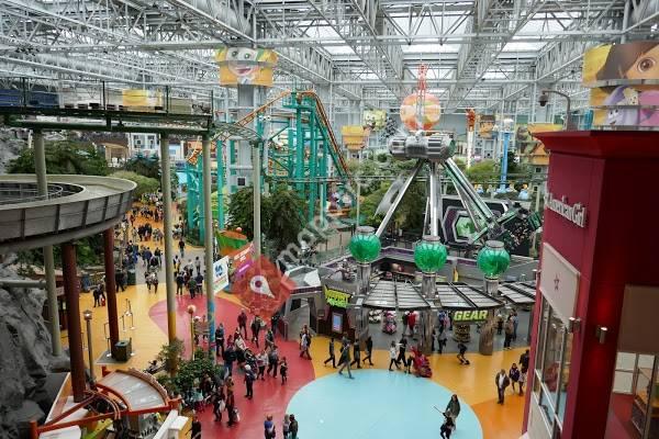 Mall of America