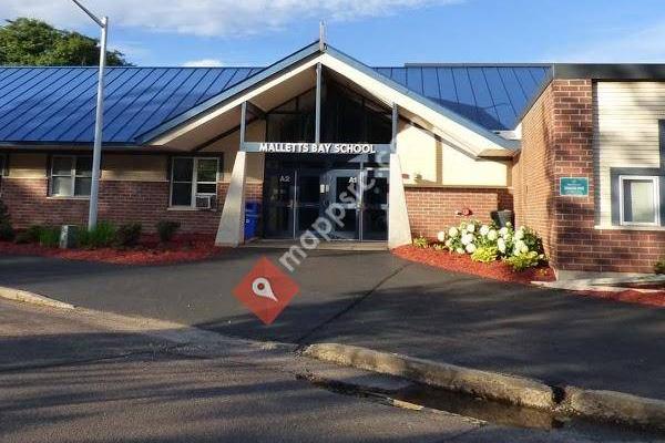 Malletts Bay School