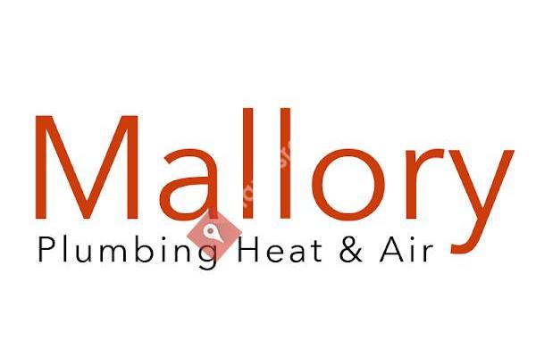 Mallory Plumbing Heat & Air