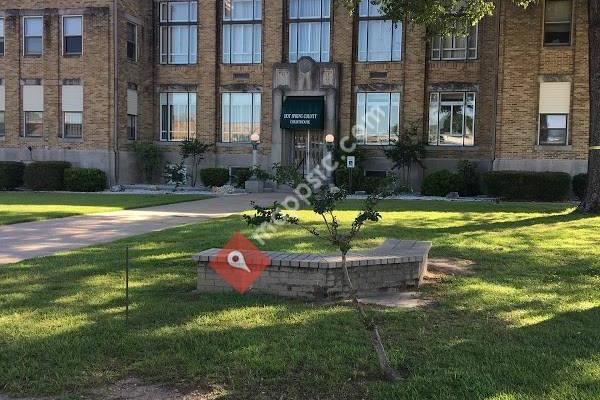 Malvern Small Claims Court