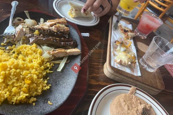 Mamá Juanita’s Mexican Restaurant