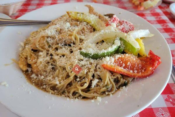 Mama D's Original Italian Restaurant - Hermosa Beach