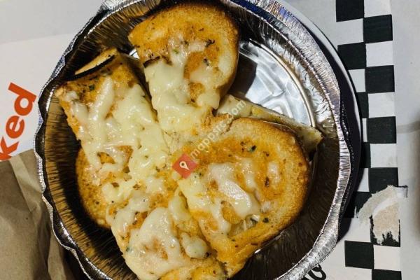 Mama Lino's Pizzeria