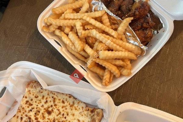 Mama Mia Pizza And Wings