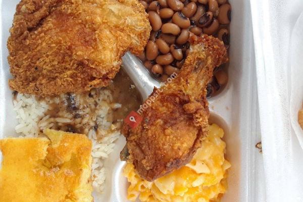 Mama's Soul Food Restaurant