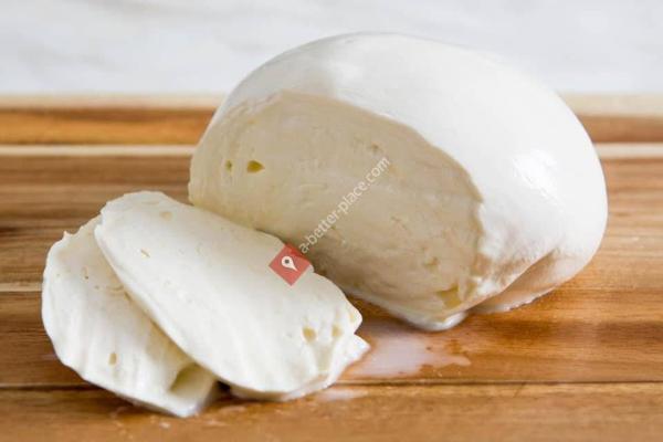 Mama Theresa's Market