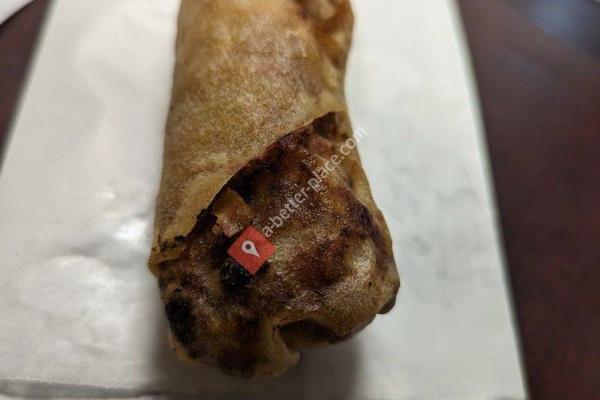 Mama Winnie's Thai Food