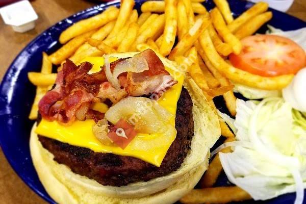 Mamacita's Restaurant