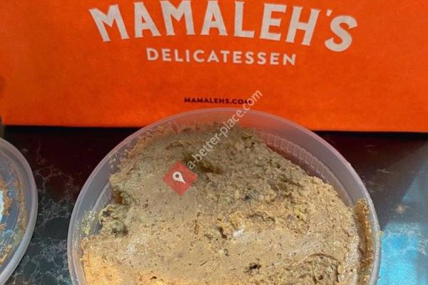 Mamaleh's Delicatessen