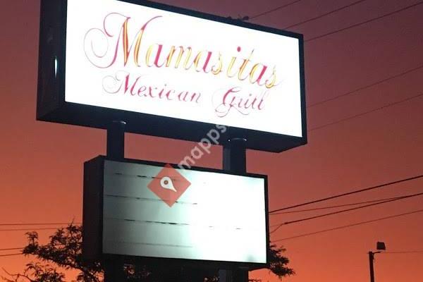 Mamasita’s Mexican Grill