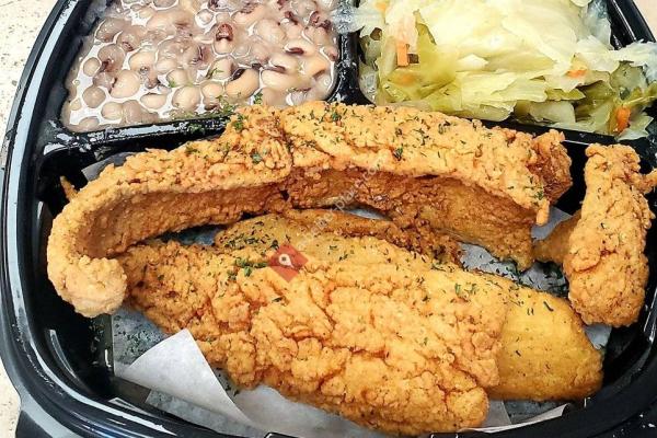 Mamie Ruth Coastal Southern Cuisine