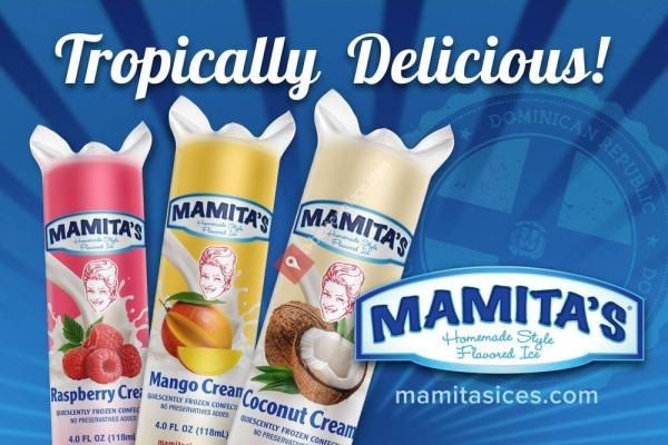 Mamita's Ices