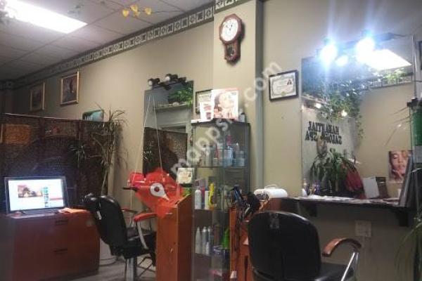 Manantial Beauty Salon and Spa