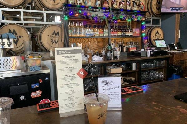 Manatawny Still Works