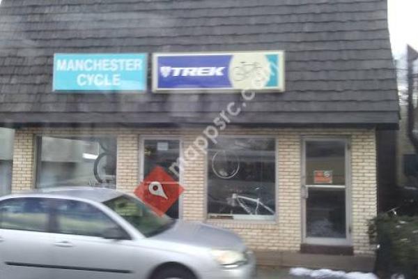 Manchester Cycle Shop