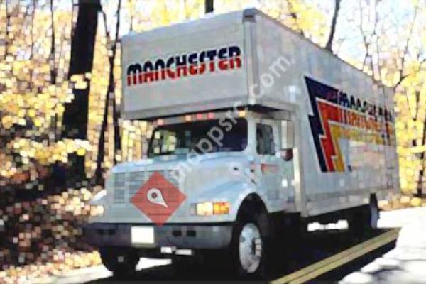 Manchester Moving & Storage