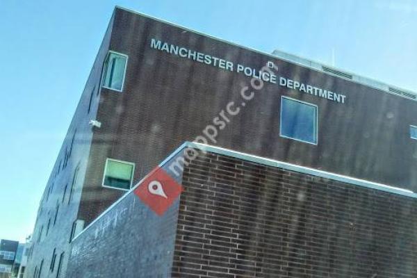 Manchester Police Department