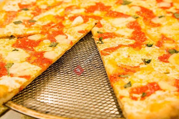 Mancini's Wood-Fired Pizza