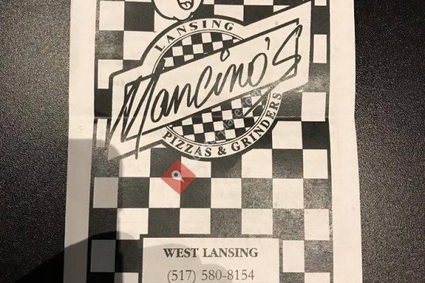 Mancinos Pizza & Grinders
