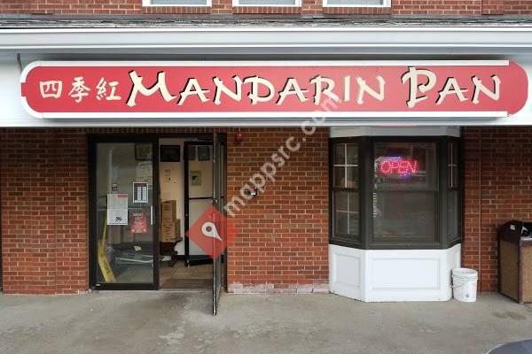 Mandarin Pan