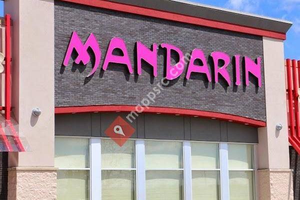 Mandarin Restaurant