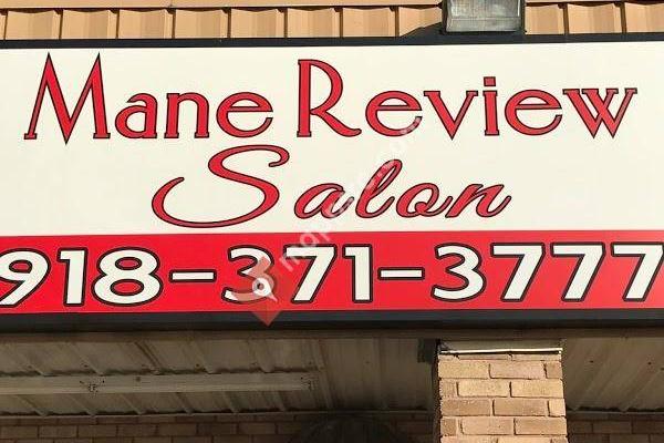 Mane Review Hair Studio